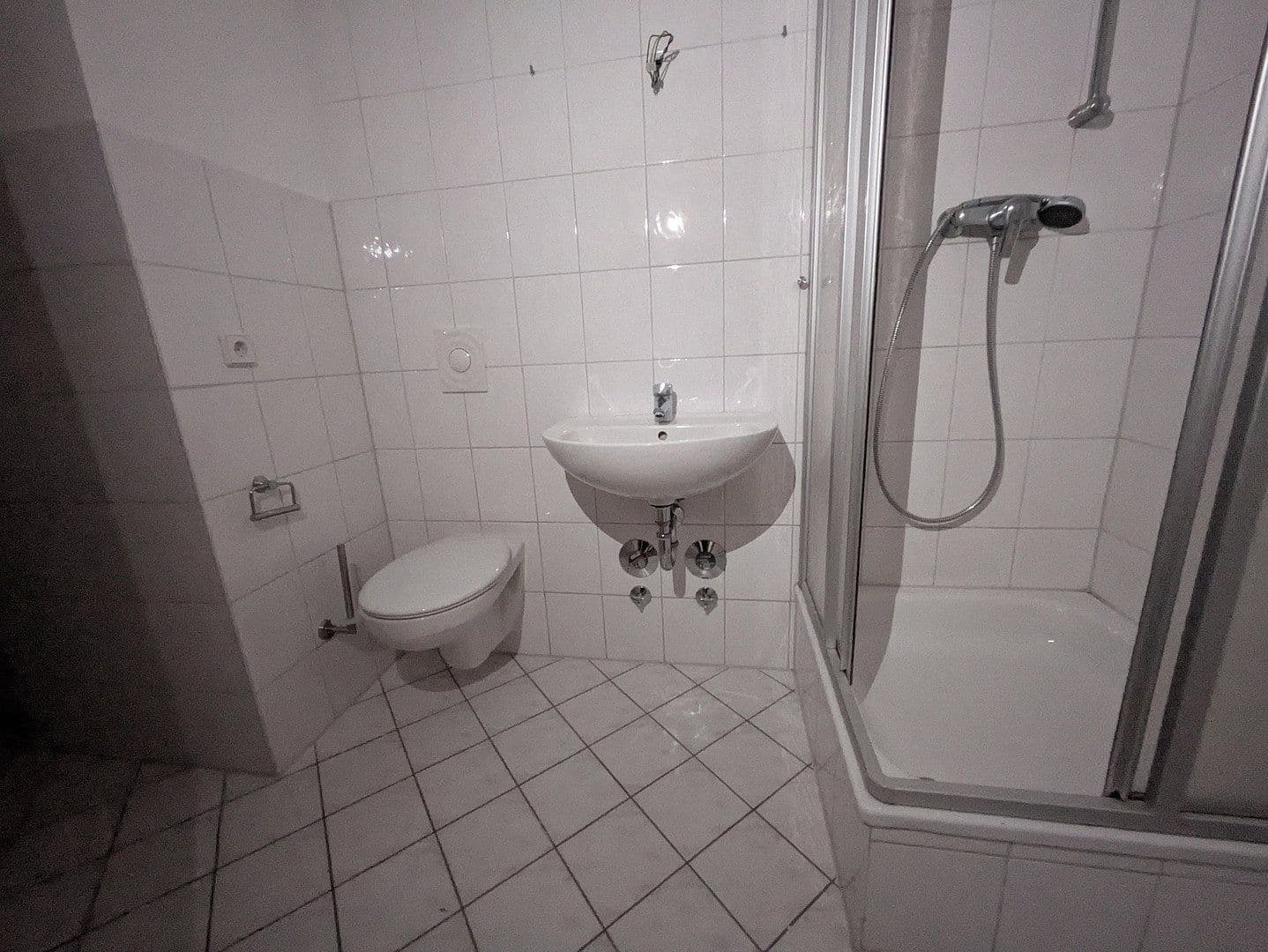 3 bedroom flat to rent, 88 m², Paracelsusstr. 5a, Halle, Saxony-Anhalt 3 bedroom flat to rent, 88 m², Paracelsusstr. 5a, Halle, Saxony-Anhalt