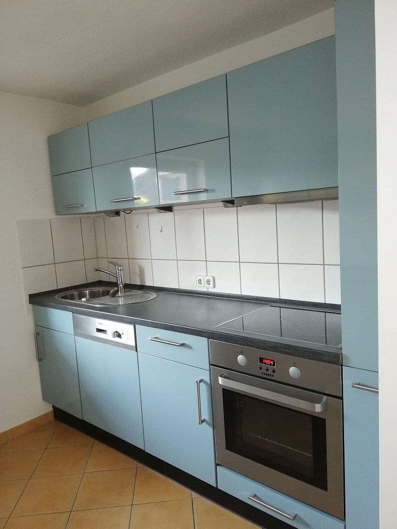3 bedroom flat to rent, 58 m², Kürnberger Str. 15, Schopfheim, Baden-Württemberg 3 bedroom flat to rent, 58 m², Kürnberger Str. 15, Schopfheim, Baden-Württemberg