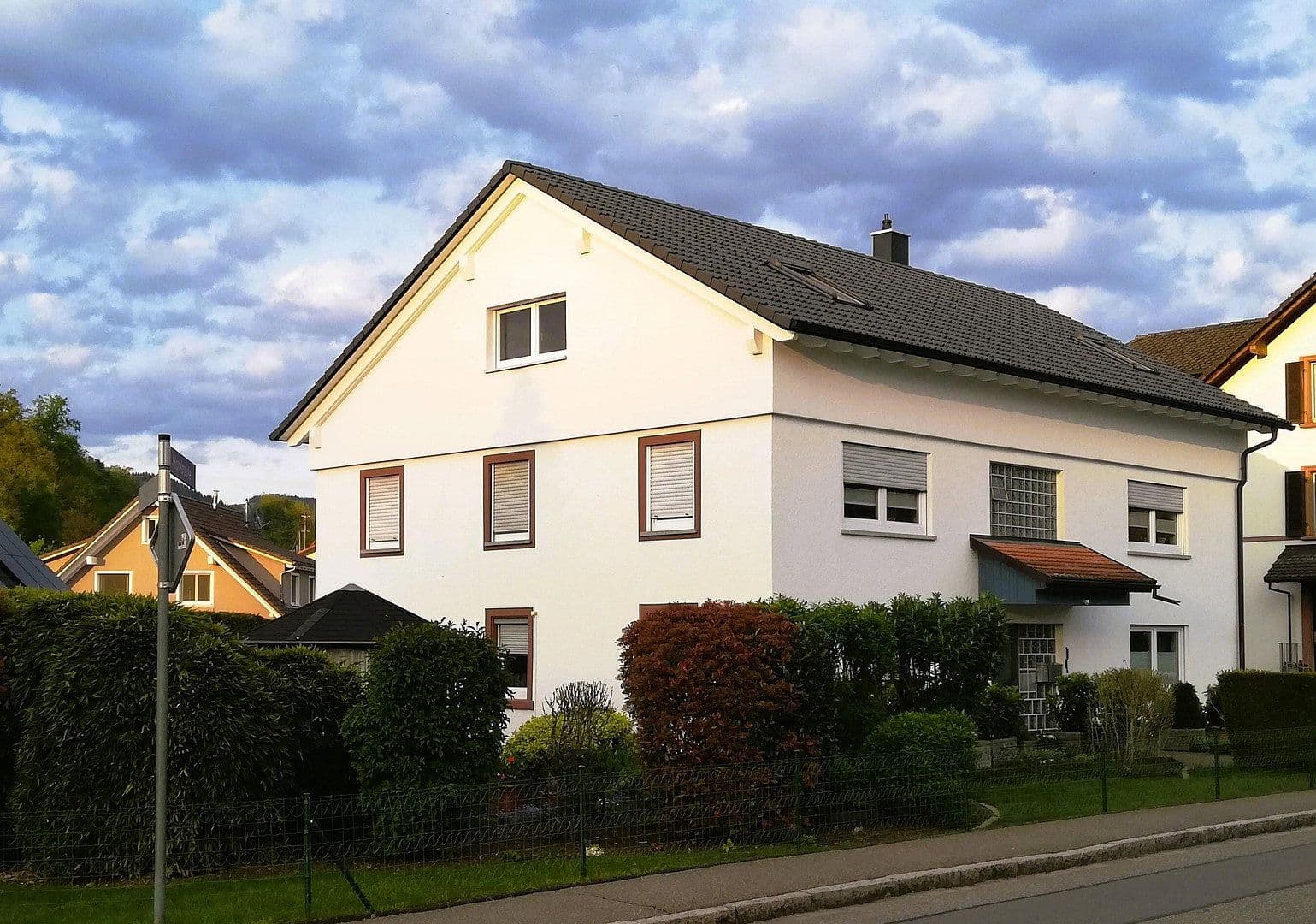 3 bedroom flat to rent, 58 m², Kürnberger Str. 15, Schopfheim, Baden-Württemberg 3 bedroom flat to rent, 58 m², Kürnberger Str. 15, Schopfheim, Baden-Württemberg