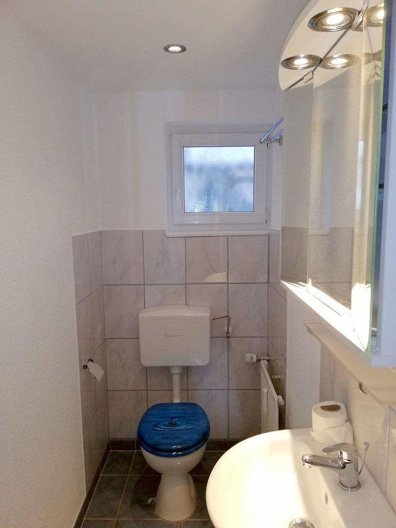 3 bedroom flat to rent, 58 m², Kürnberger Str. 15, Schopfheim, Baden-Württemberg 3 bedroom flat to rent, 58 m², Kürnberger Str. 15, Schopfheim, Baden-Württemberg