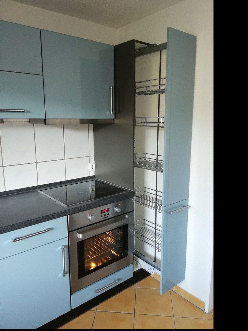 3 bedroom flat to rent, 58 m², Kürnberger Str. 15, Schopfheim, Baden-Württemberg 3 bedroom flat to rent, 58 m², Kürnberger Str. 15, Schopfheim, Baden-Württemberg