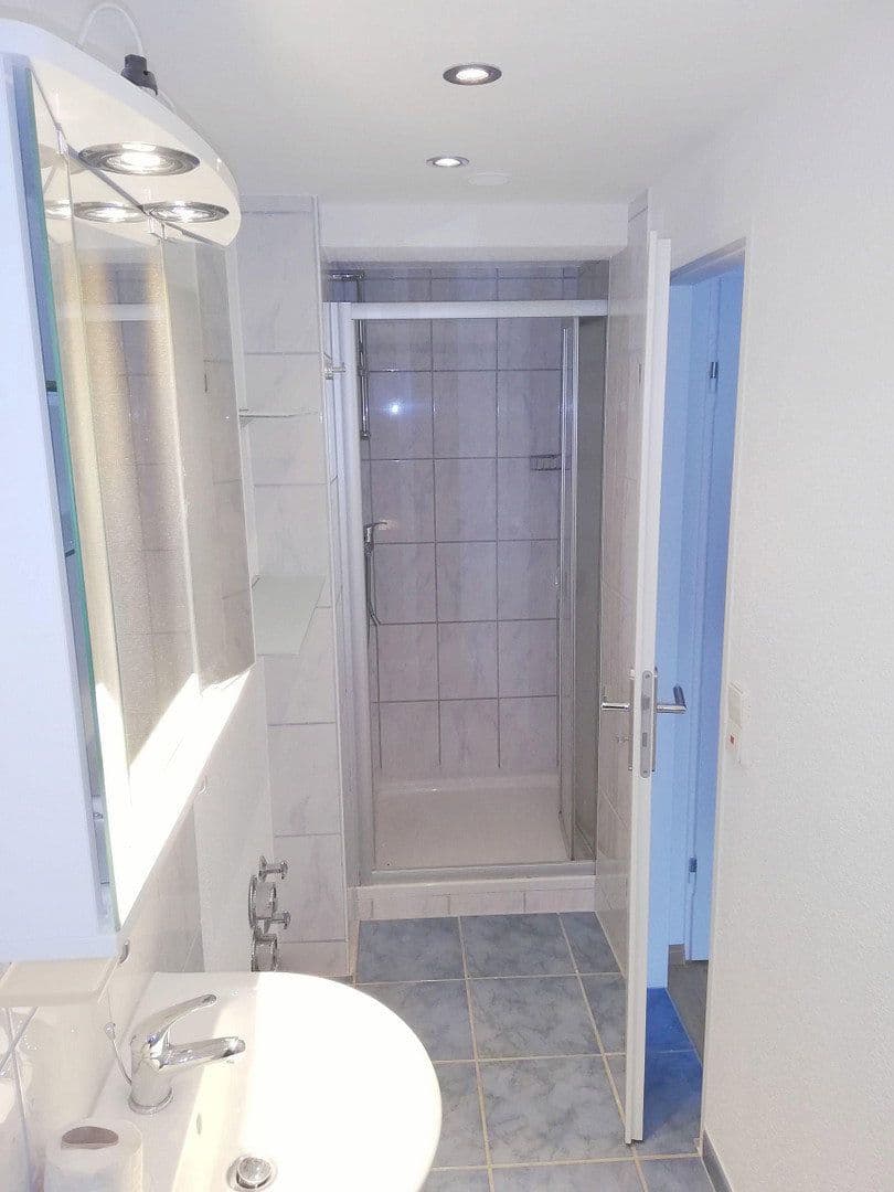 3 bedroom flat to rent, 58 m², Kürnberger Str. 15, Schopfheim, Baden-Württemberg 3 bedroom flat to rent, 58 m², Kürnberger Str. 15, Schopfheim, Baden-Württemberg