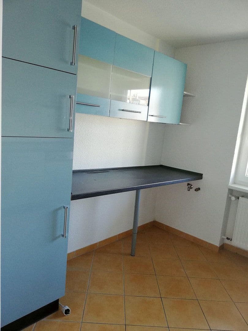 3 bedroom flat to rent, 58 m², Kürnberger Str. 15, Schopfheim, Baden-Württemberg 3 bedroom flat to rent, 58 m², Kürnberger Str. 15, Schopfheim, Baden-Württemberg