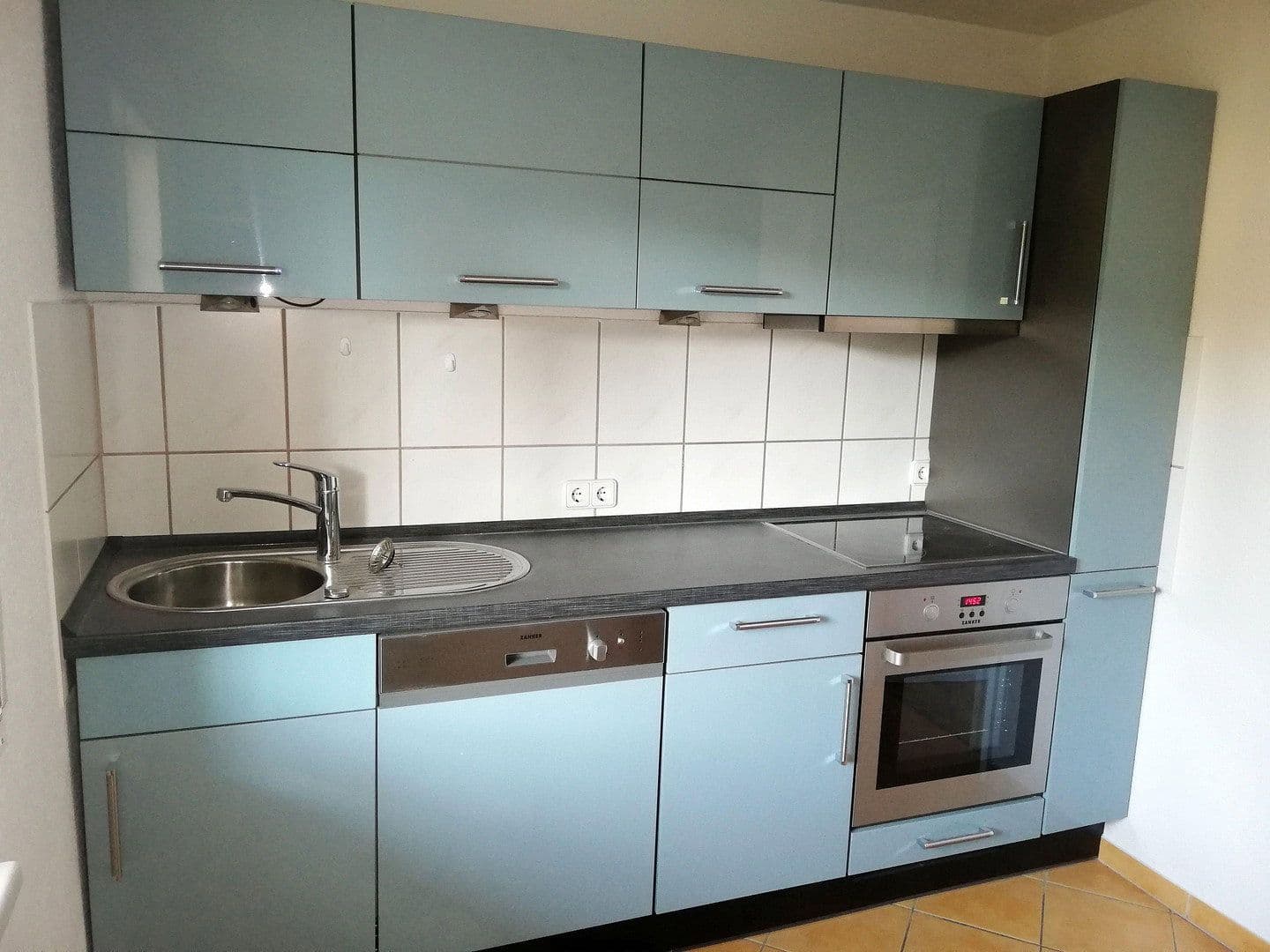 3 bedroom flat to rent, 58 m², Kürnberger Str. 15, Schopfheim, Baden-Württemberg 3 bedroom flat to rent, 58 m², Kürnberger Str. 15, Schopfheim, Baden-Württemberg