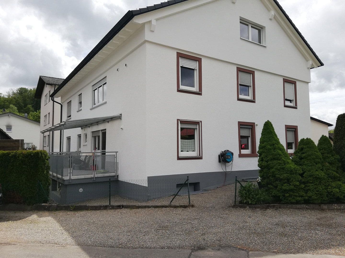 3 bedroom flat to rent, 58 m², Kürnberger Str. 15, Schopfheim, Baden-Württemberg 3 bedroom flat to rent, 58 m², Kürnberger Str. 15, Schopfheim, Baden-Württemberg