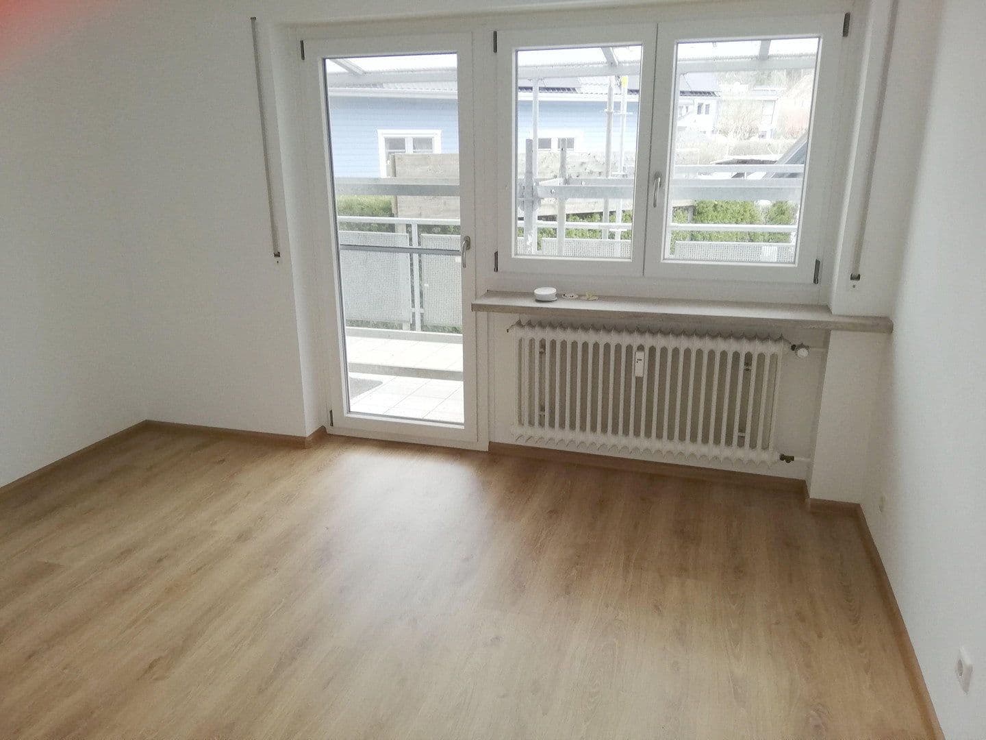 3 bedroom flat to rent, 58 m², Kürnberger Str. 15, Schopfheim, Baden-Württemberg 3 bedroom flat to rent, 58 m², Kürnberger Str. 15, Schopfheim, Baden-Württemberg