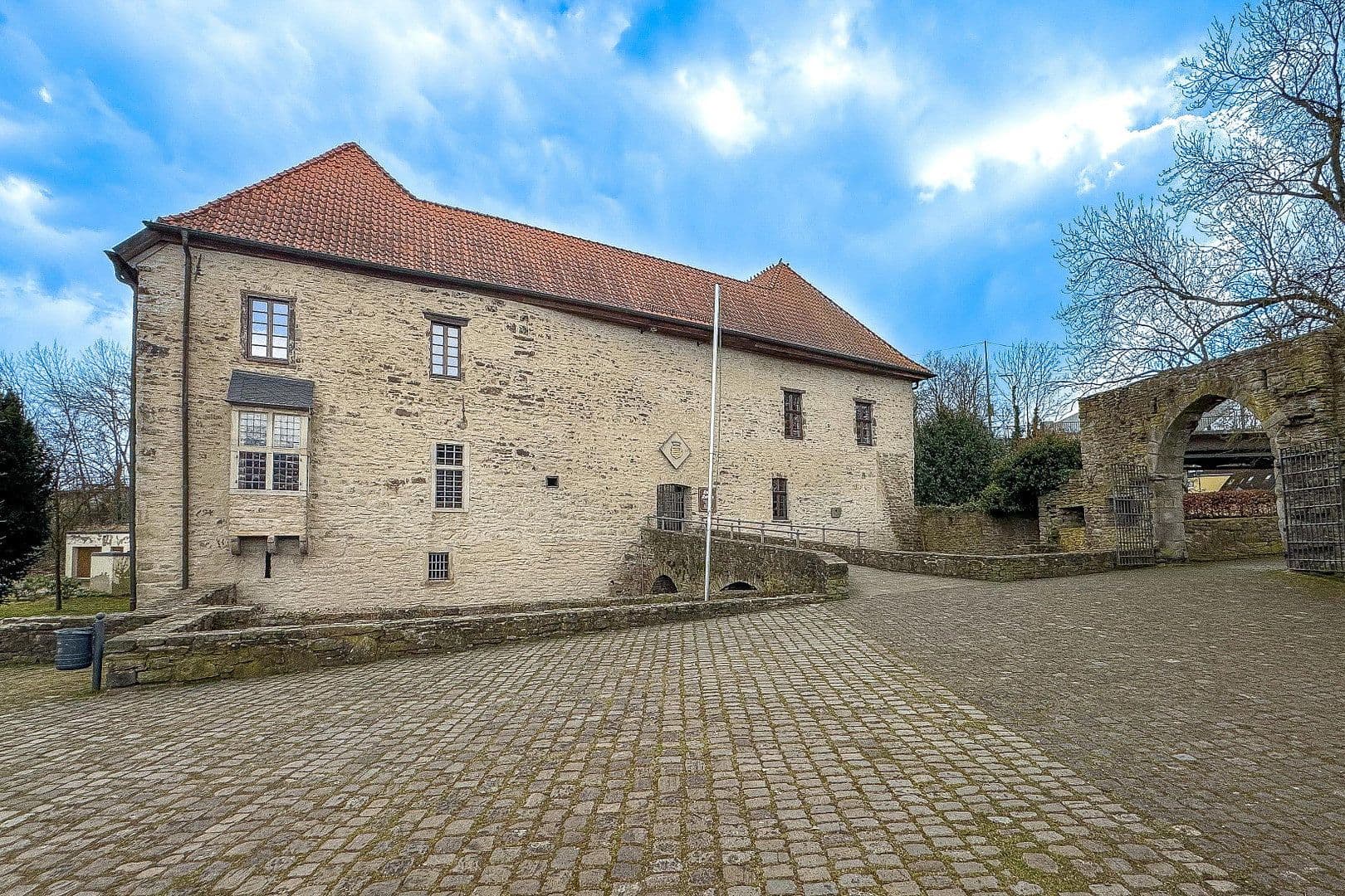 office to rent, 69 m², Von-Elverfeldt-Allee 12, Witten, North Rhine-Westphalia office to rent, 69 m², Von-Elverfeldt-Allee 12, Witten, North Rhine-Westphalia