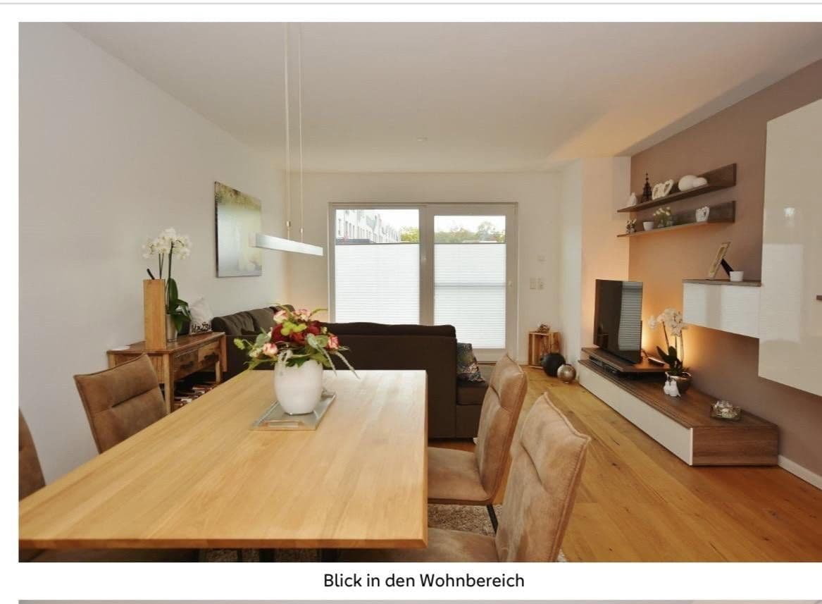 house to rent, 136 m², Wolfsburg, Lower Saxony house to rent, 136 m², Wolfsburg, Lower Saxony