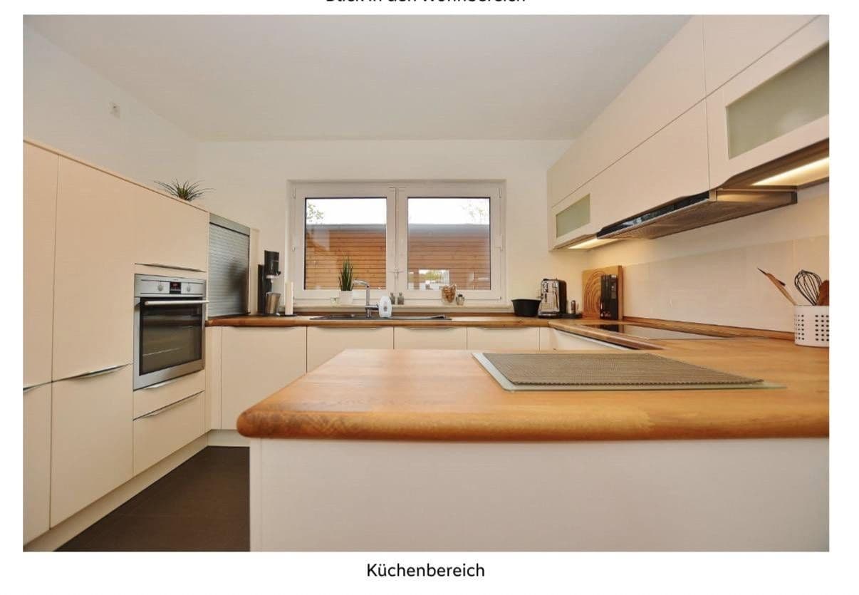 house to rent, 136 m², Wolfsburg, Lower Saxony house to rent, 136 m², Wolfsburg, Lower Saxony