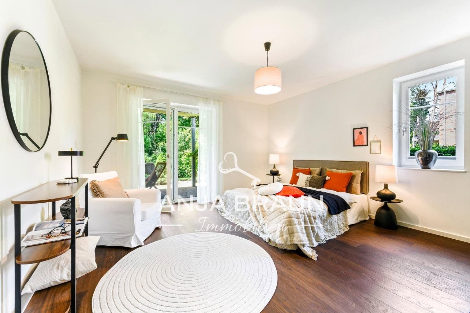 4 bedroom flat for sale, 129 m², Hamburg, Hamburg 4 bedroom flat for sale, 129 m², Hamburg, Hamburg