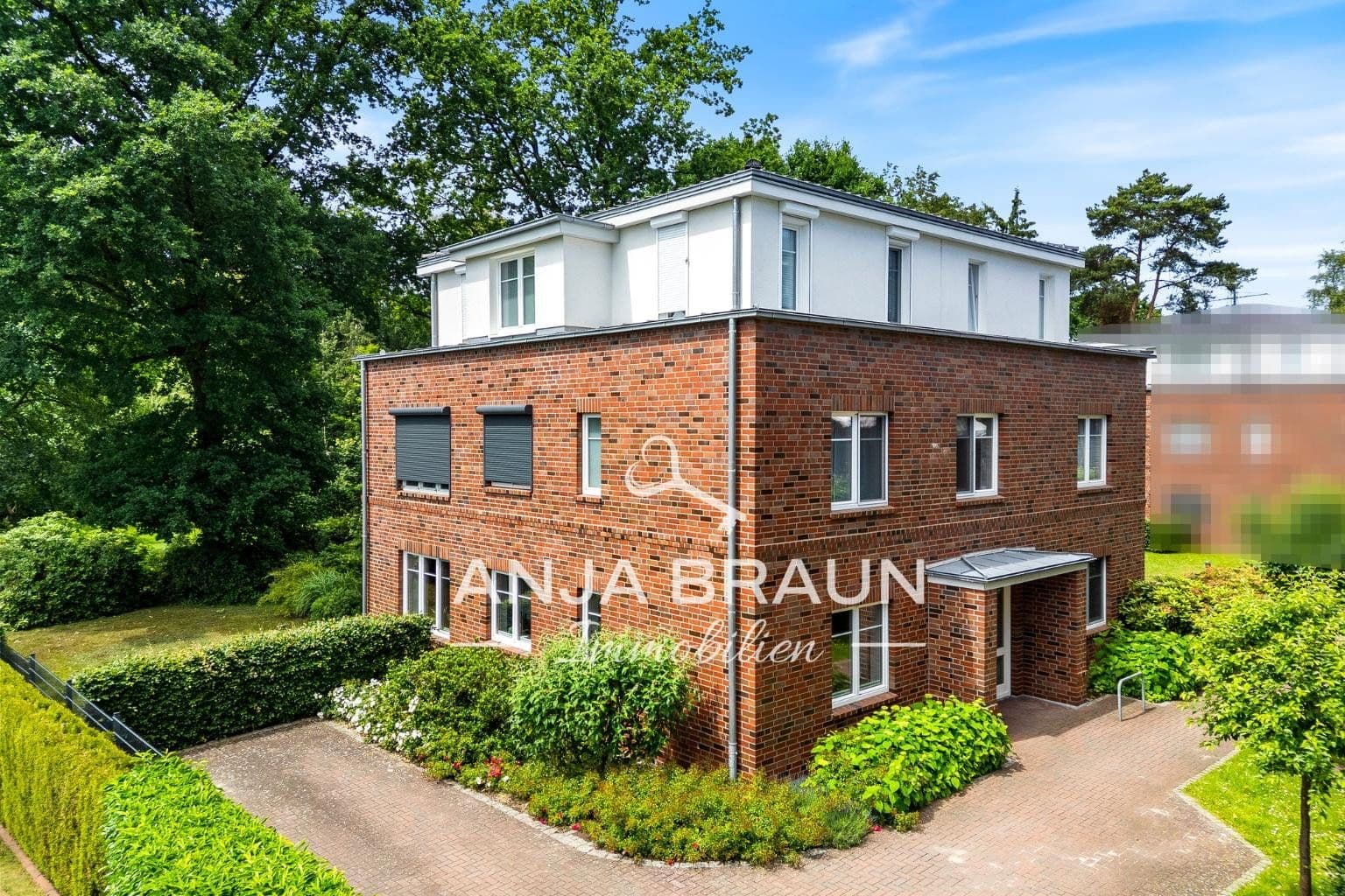 4 bedroom flat for sale, 129 m², Hamburg, Hamburg 4 bedroom flat for sale, 129 m², Hamburg, Hamburg
