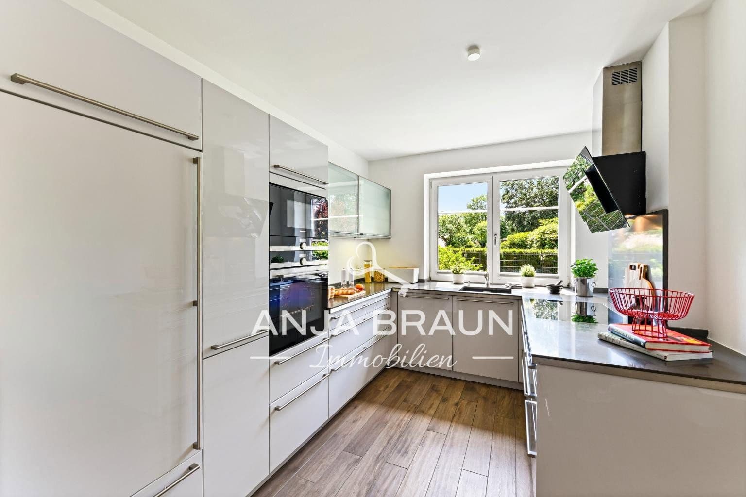 4 bedroom flat for sale, 129 m², Hamburg, Hamburg 4 bedroom flat for sale, 129 m², Hamburg, Hamburg