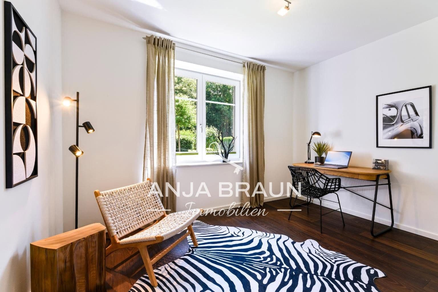 4 bedroom flat for sale, 129 m², Hamburg, Hamburg 4 bedroom flat for sale, 129 m², Hamburg, Hamburg