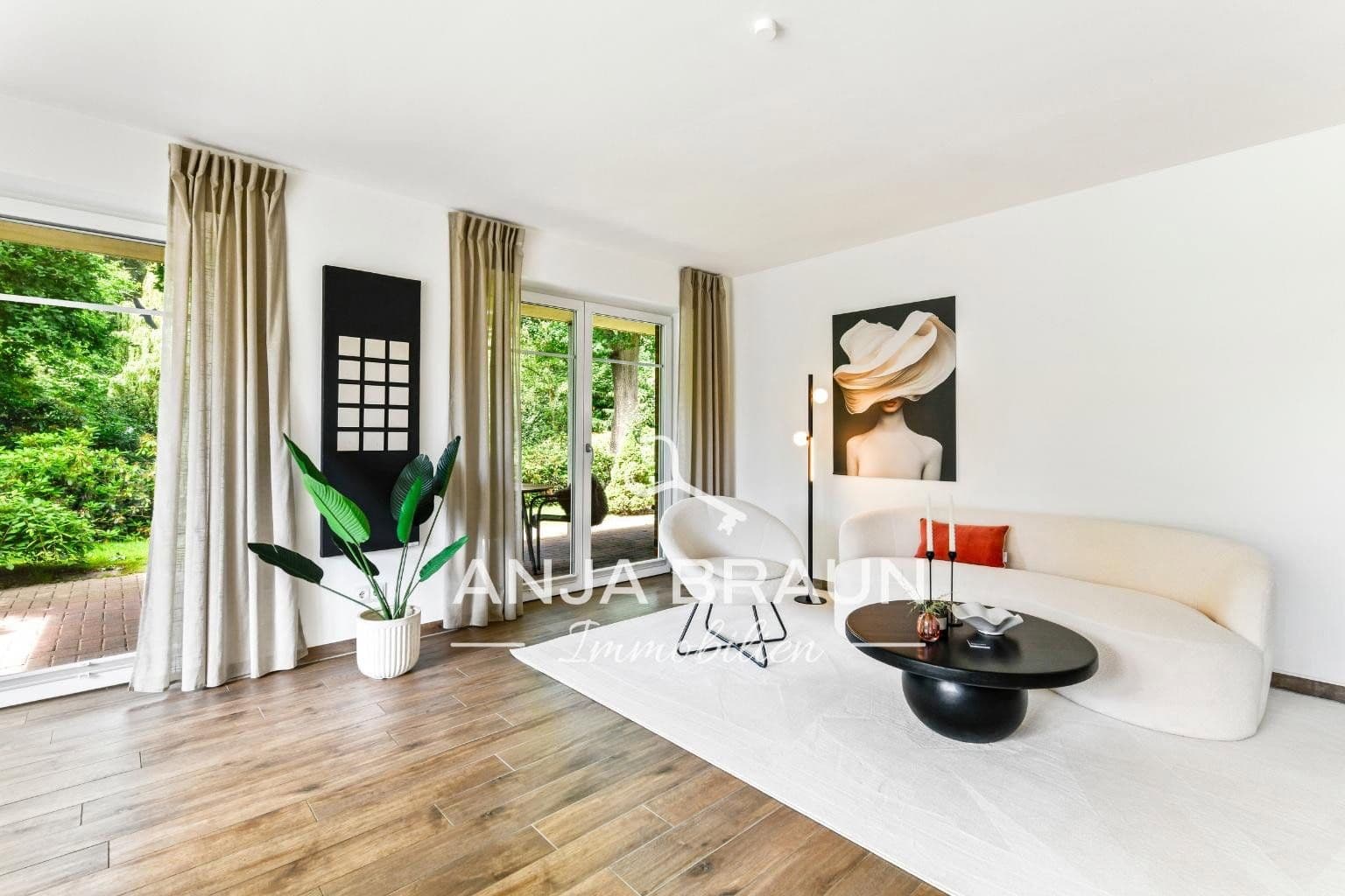 4 bedroom flat for sale, 129 m², Hamburg, Hamburg 4 bedroom flat for sale, 129 m², Hamburg, Hamburg