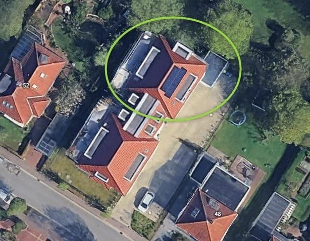 3 bedroom flat for sale, 124 m², Oldenburg (Oldenburg), Lower Saxony 3 bedroom flat for sale, 124 m², Oldenburg (Oldenburg), Lower Saxony