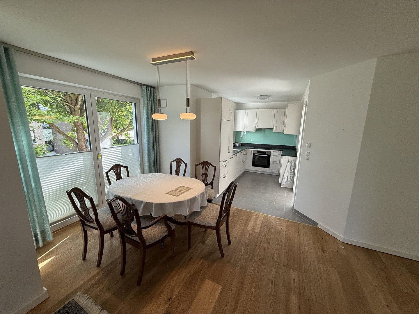 3 bedroom flat for sale, 124 m², Oldenburg (Oldenburg), Lower Saxony 3 bedroom flat for sale, 124 m², Oldenburg (Oldenburg), Lower Saxony