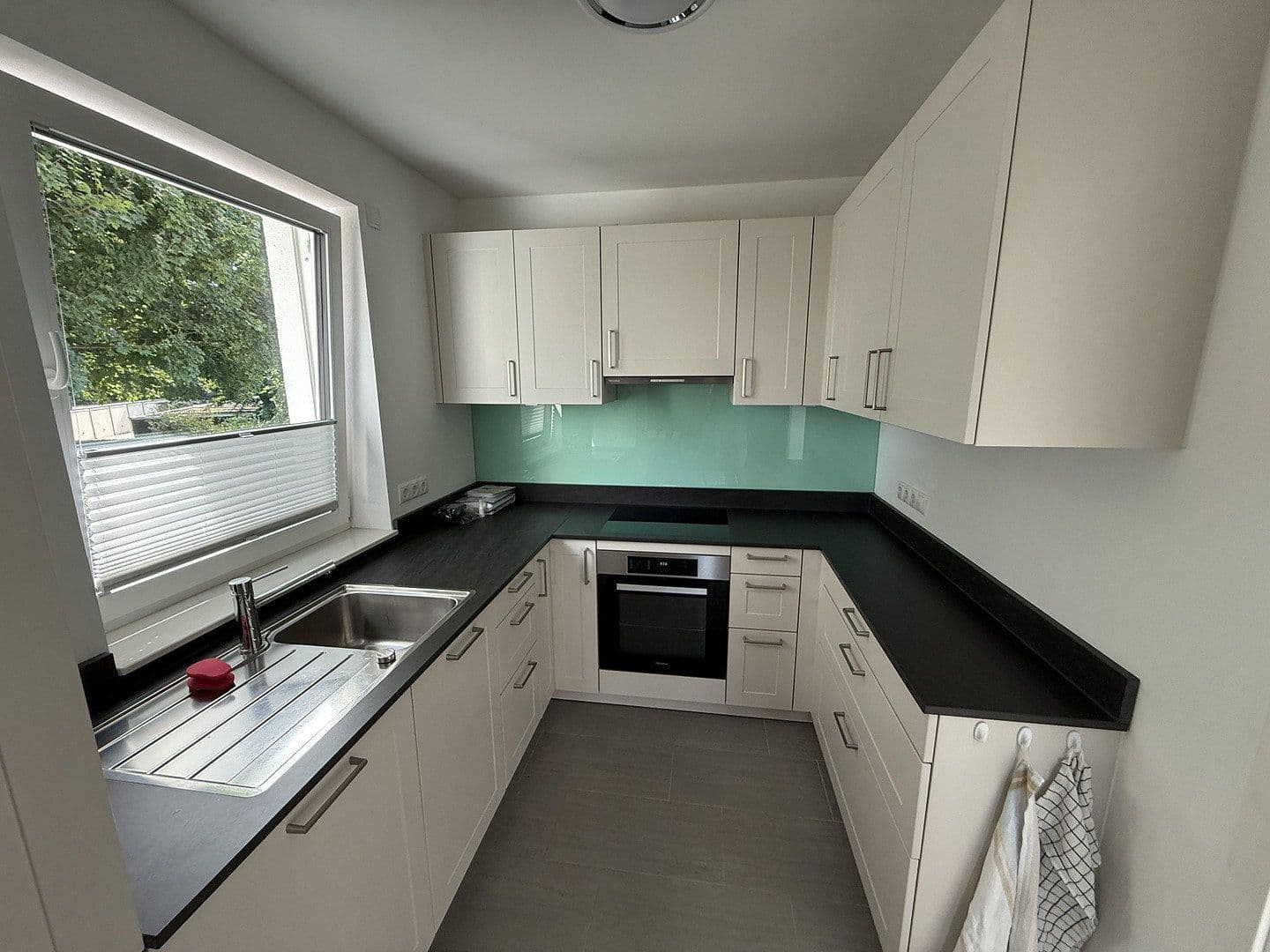 3 bedroom flat for sale, 124 m², Oldenburg (Oldenburg), Lower Saxony 3 bedroom flat for sale, 124 m², Oldenburg (Oldenburg), Lower Saxony