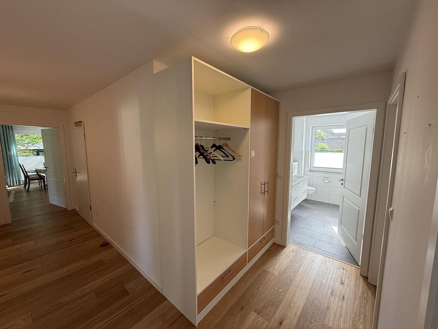 3 bedroom flat for sale, 124 m², Oldenburg (Oldenburg), Lower Saxony 3 bedroom flat for sale, 124 m², Oldenburg (Oldenburg), Lower Saxony