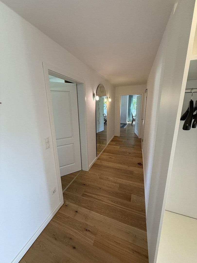 3 bedroom flat for sale, 124 m², Oldenburg (Oldenburg), Lower Saxony 3 bedroom flat for sale, 124 m², Oldenburg (Oldenburg), Lower Saxony