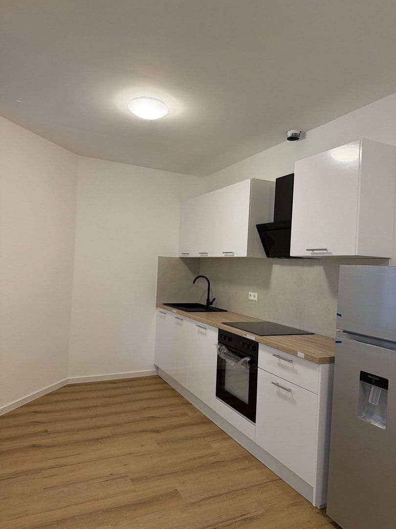 2 bedroom flat to rent, 45 m², Wormser Str.5, Grünstadt, Rhineland-Palatinate 2 bedroom flat to rent, 45 m², Wormser Str.5, Grünstadt, Rhineland-Palatinate