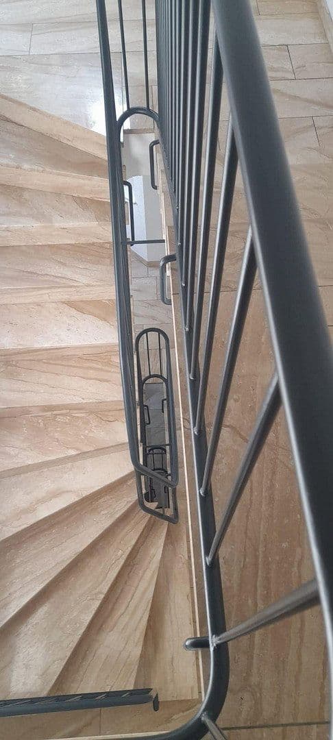 3 bedroom flat to rent, 82 m², Offenbach am Main, Hesse 3 bedroom flat to rent, 82 m², Offenbach am Main, Hesse