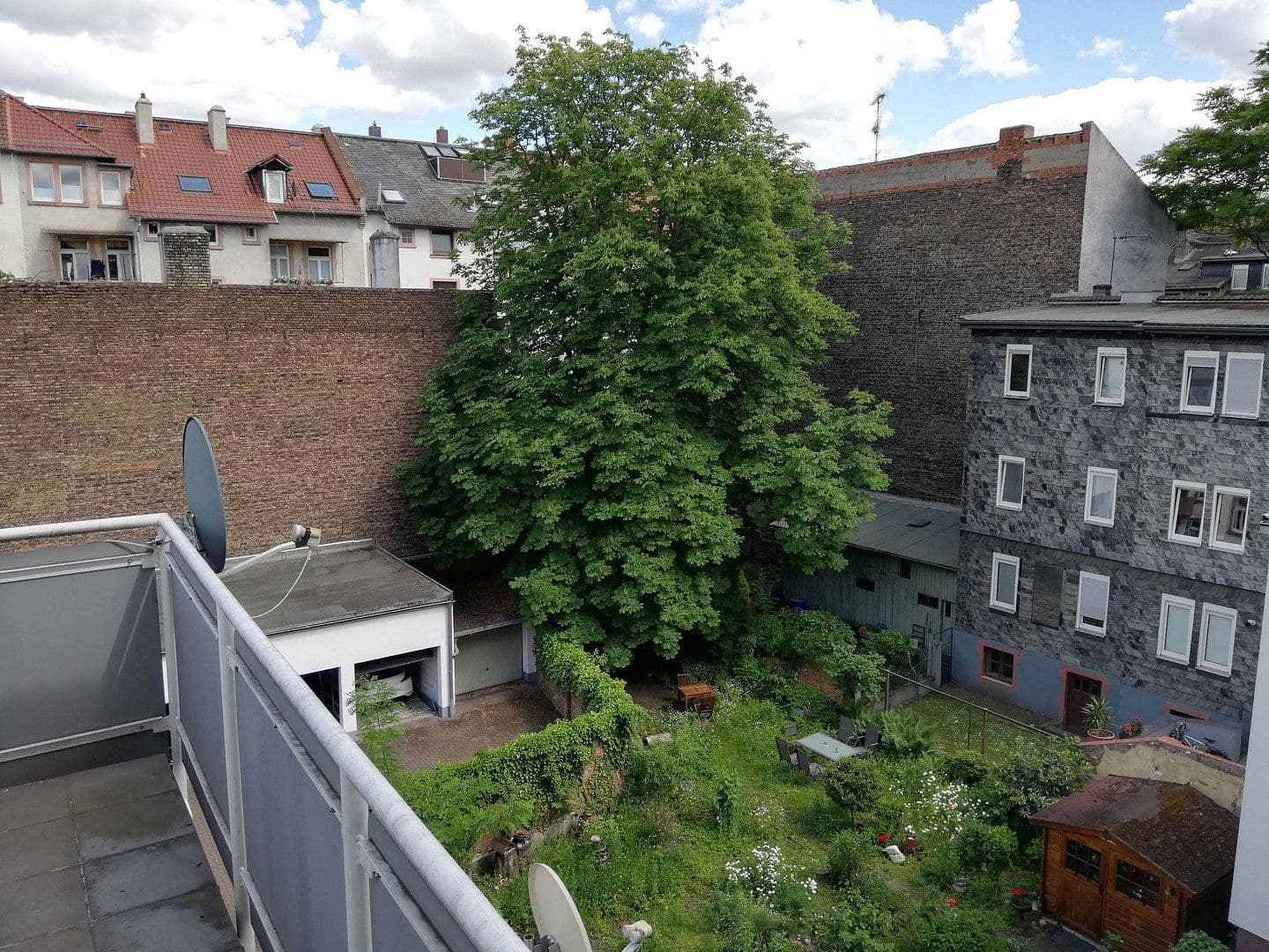 3 bedroom flat to rent, 82 m², Offenbach am Main, Hesse 3 bedroom flat to rent, 82 m², Offenbach am Main, Hesse