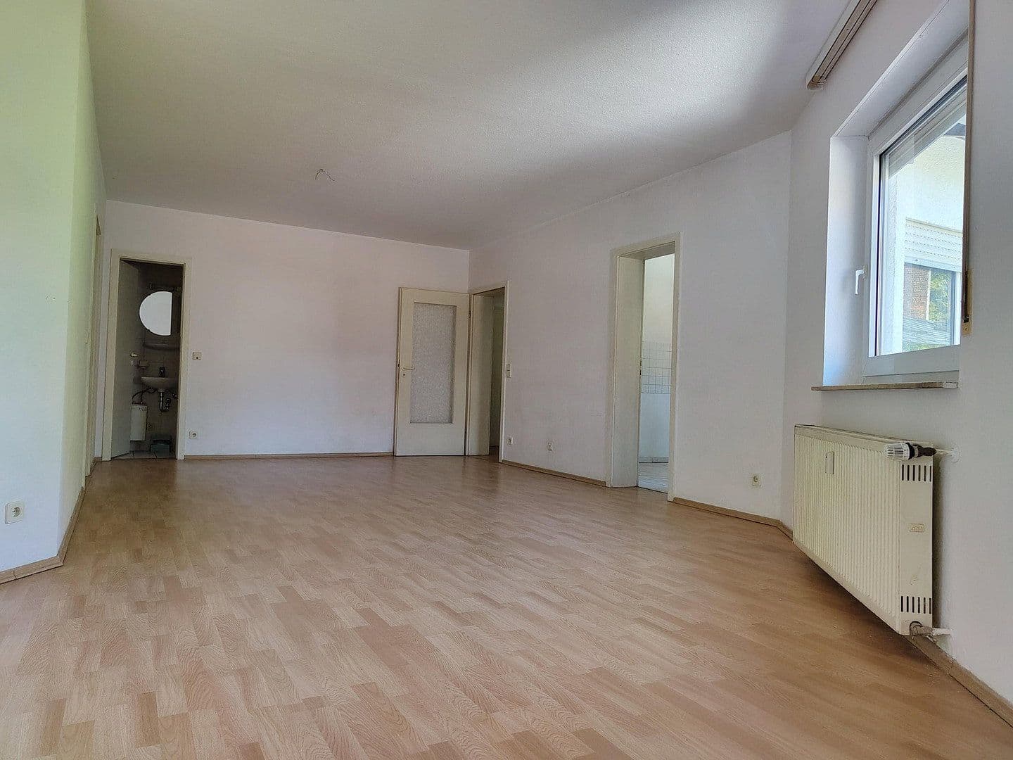3 bedroom flat to rent, 82 m², Offenbach am Main, Hesse 3 bedroom flat to rent, 82 m², Offenbach am Main, Hesse