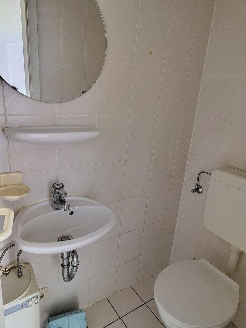 3 bedroom flat to rent, 82 m², Offenbach am Main, Hesse 3 bedroom flat to rent, 82 m², Offenbach am Main, Hesse