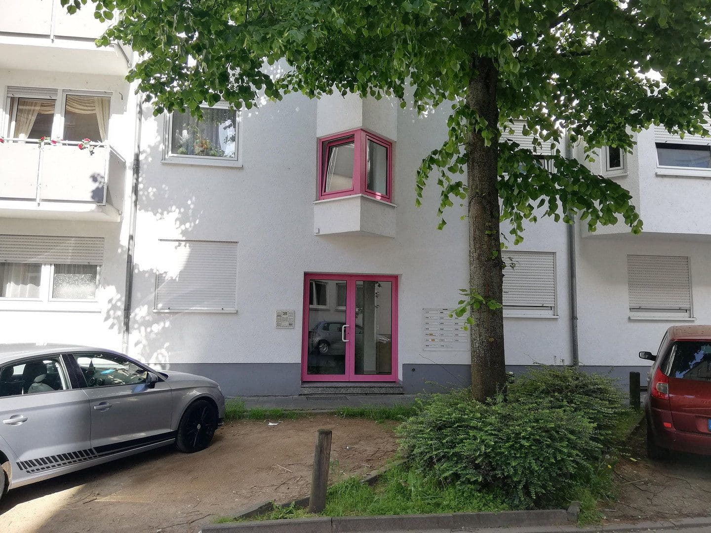 3 bedroom flat to rent, 82 m², Offenbach am Main, Hesse 3 bedroom flat to rent, 82 m², Offenbach am Main, Hesse