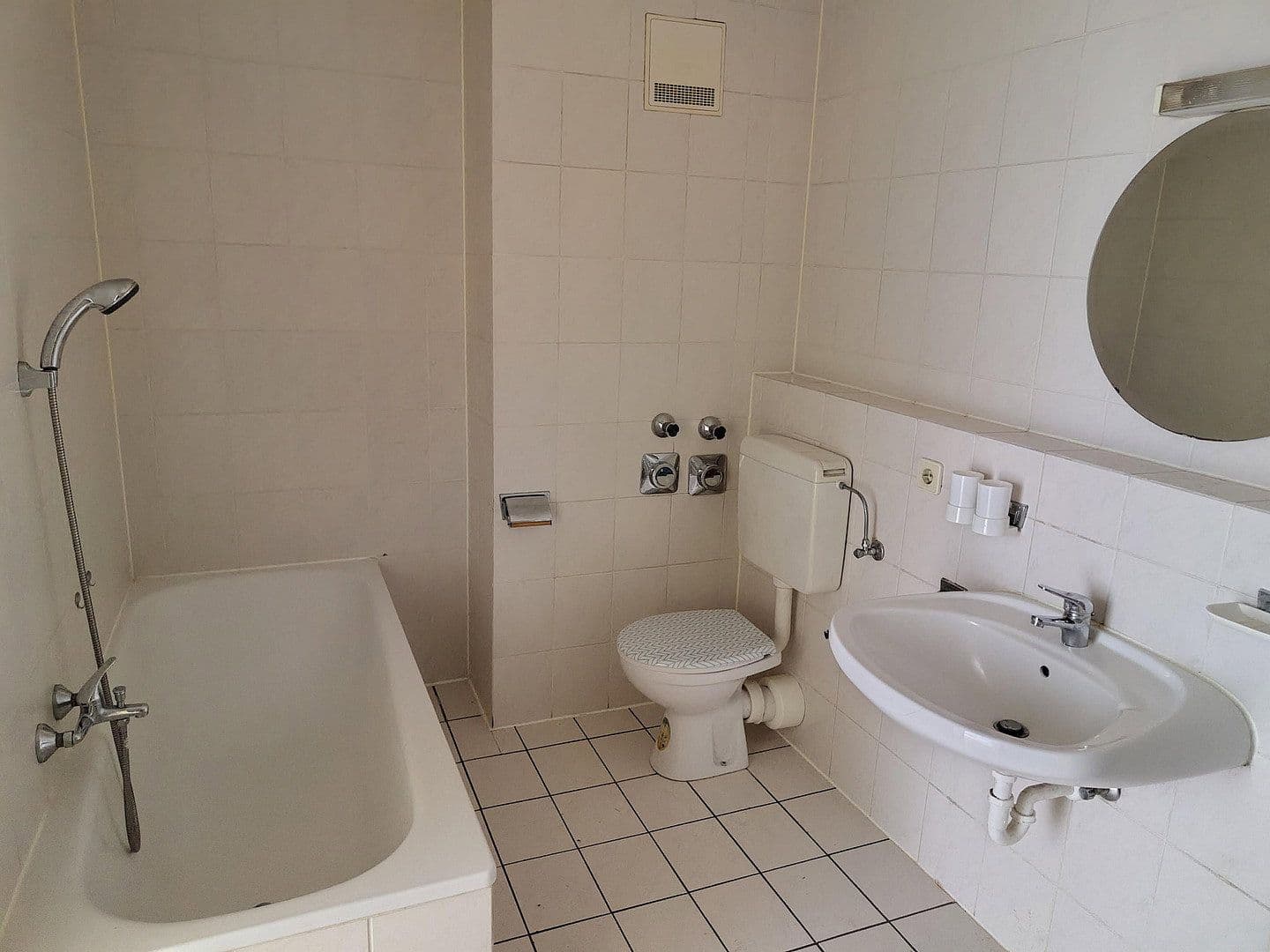 3 bedroom flat to rent, 82 m², Offenbach am Main, Hesse 3 bedroom flat to rent, 82 m², Offenbach am Main, Hesse
