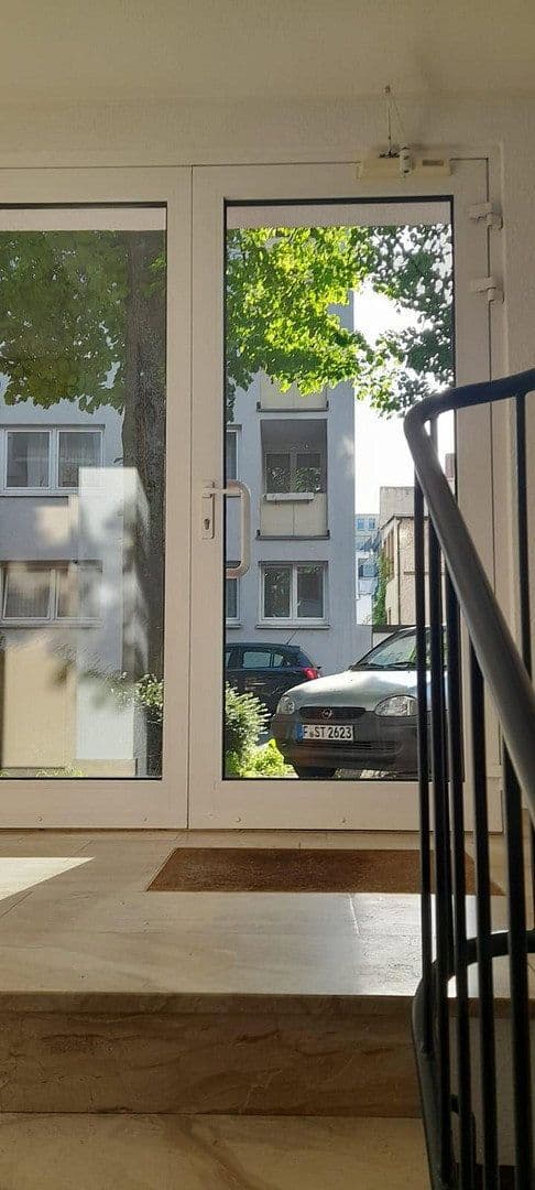3 bedroom flat to rent, 82 m², Offenbach am Main, Hesse 3 bedroom flat to rent, 82 m², Offenbach am Main, Hesse