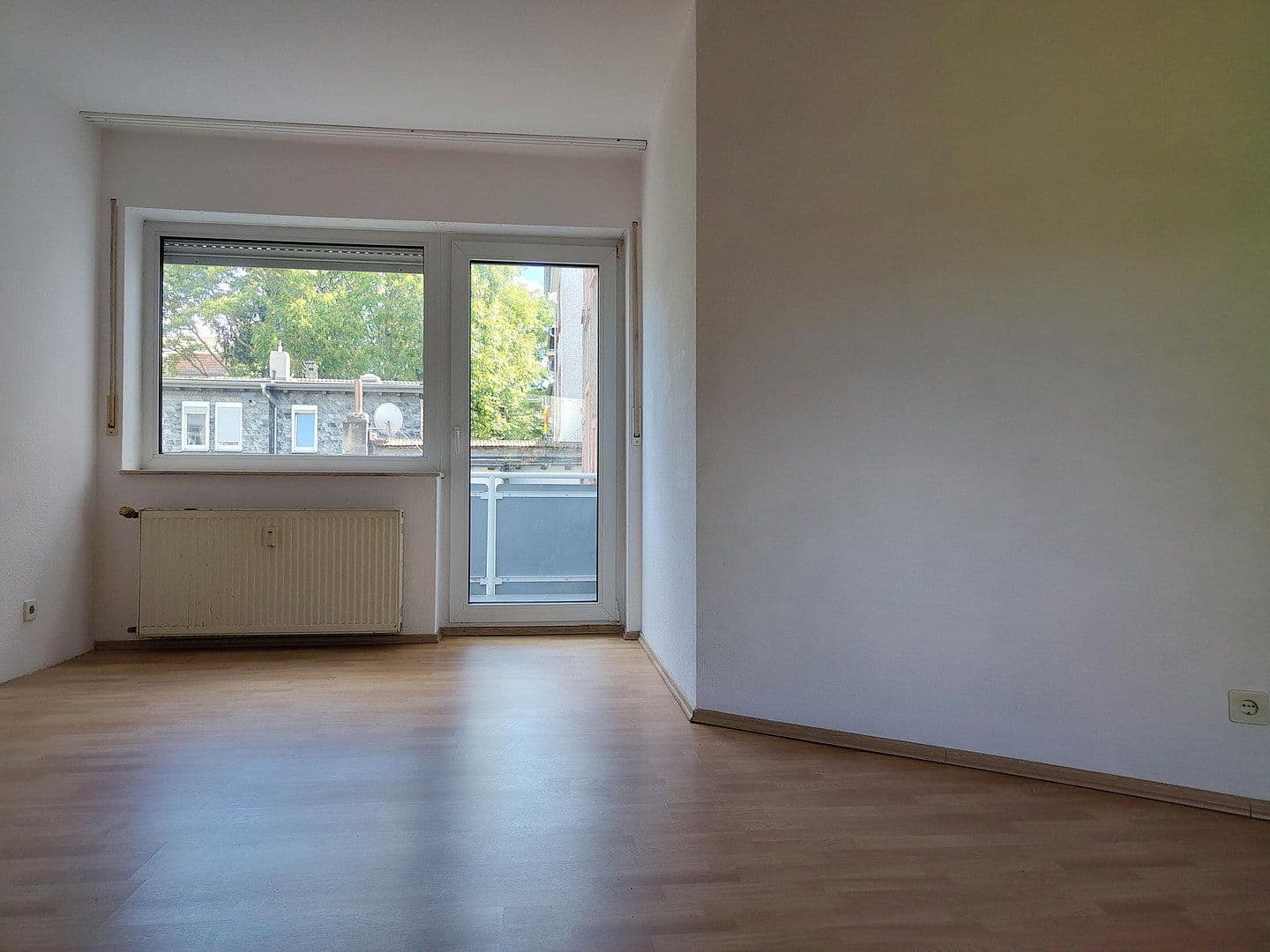 3 bedroom flat to rent, 82 m², Offenbach am Main, Hesse 3 bedroom flat to rent, 82 m², Offenbach am Main, Hesse