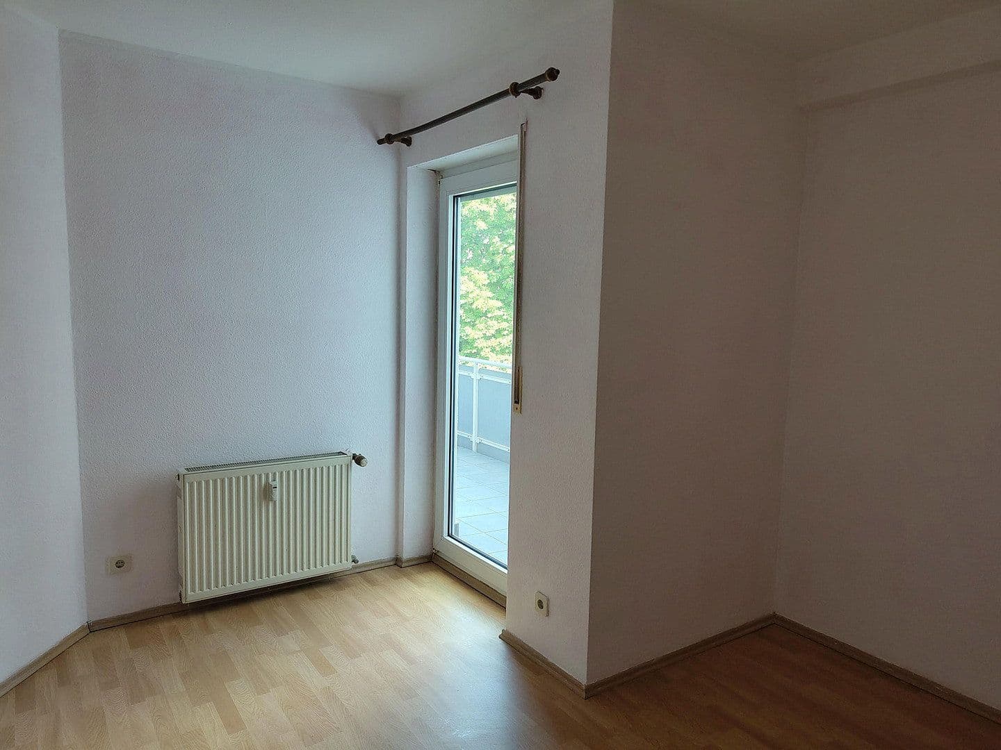 3 bedroom flat to rent, 82 m², Offenbach am Main, Hesse 3 bedroom flat to rent, 82 m², Offenbach am Main, Hesse