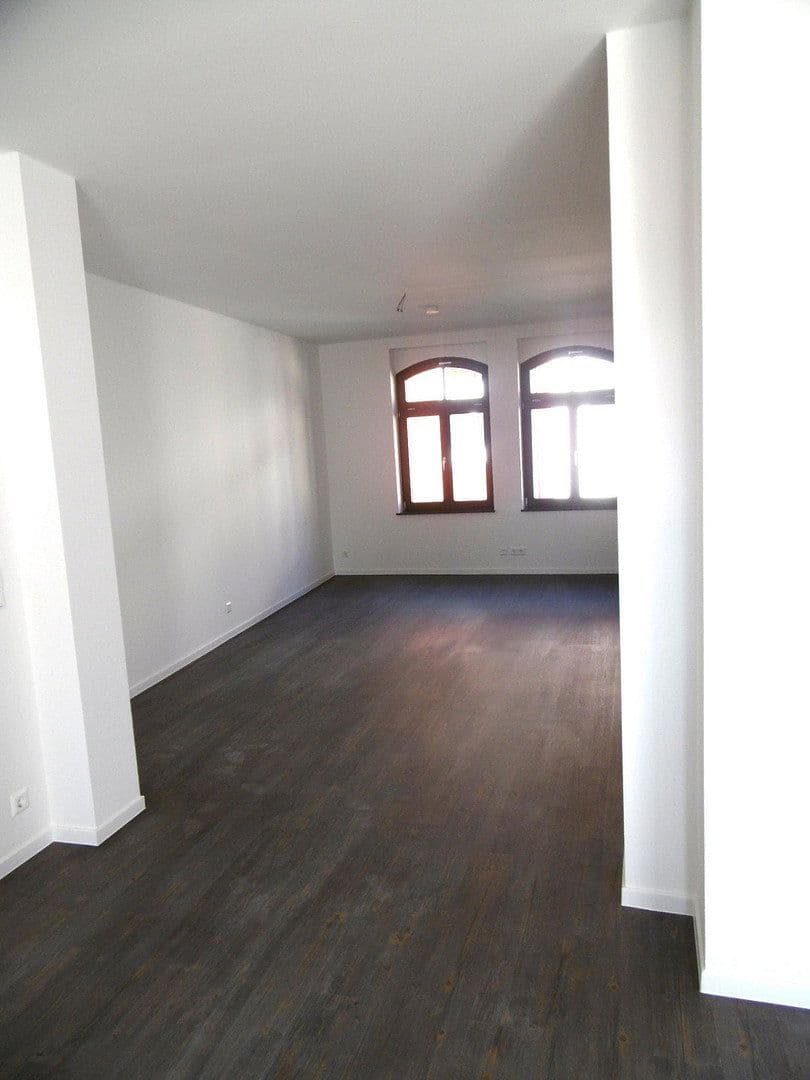 2 bedroom flat to rent, 95 m², Innere Plauensche Str.21, Zwickau, Saxony 2 bedroom flat to rent, 95 m², Innere Plauensche Str.21, Zwickau, Saxony