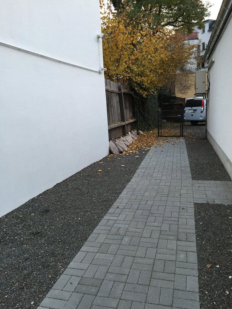 2 bedroom flat to rent, 95 m², Innere Plauensche Str.21, Zwickau, Saxony 2 bedroom flat to rent, 95 m², Innere Plauensche Str.21, Zwickau, Saxony