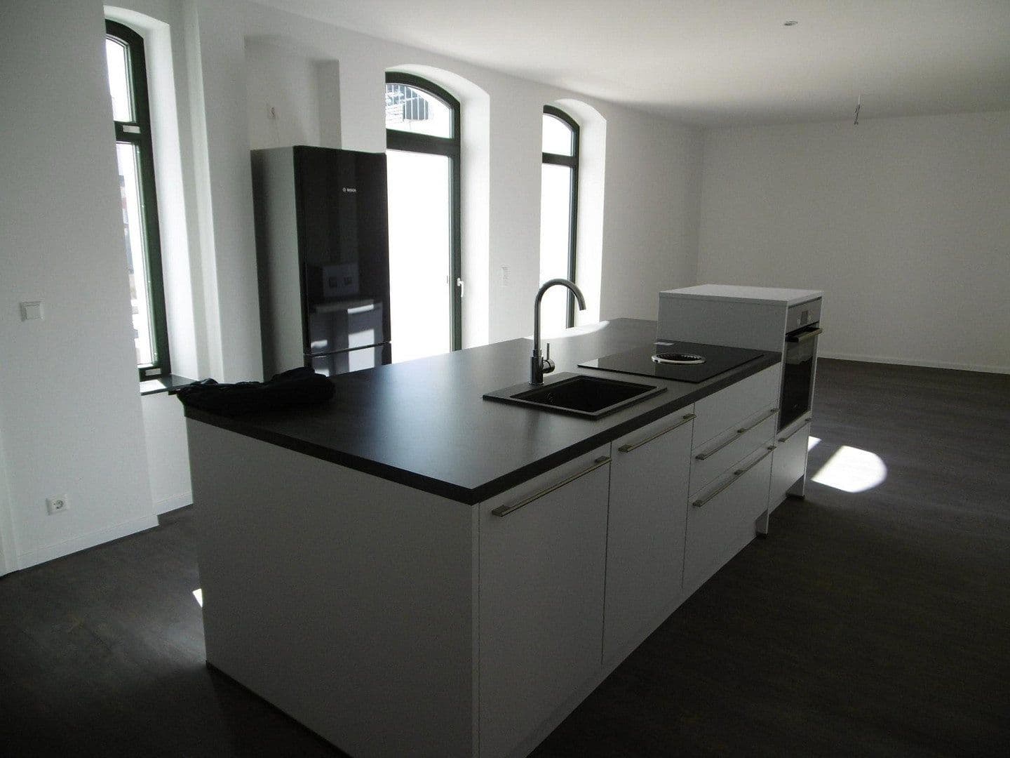 2 bedroom flat to rent, 95 m², Innere Plauensche Str.21, Zwickau, Saxony 2 bedroom flat to rent, 95 m², Innere Plauensche Str.21, Zwickau, Saxony