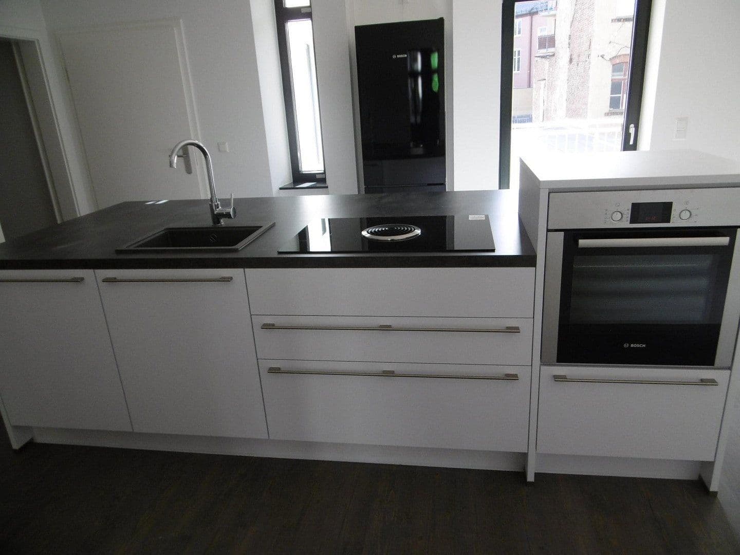 2 bedroom flat to rent, 95 m², Innere Plauensche Str.21, Zwickau, Saxony 2 bedroom flat to rent, 95 m², Innere Plauensche Str.21, Zwickau, Saxony