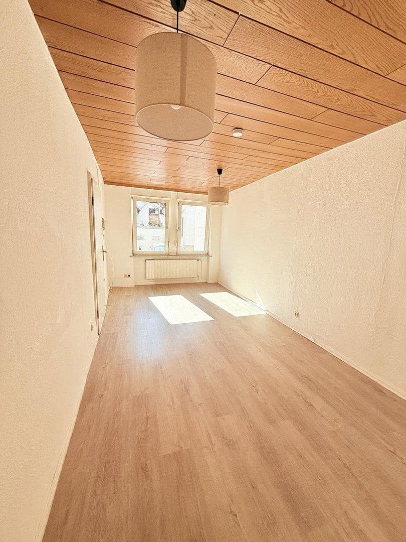 1 bedroom flat to rent, 30 m², Nahestraße 18, Bad Kreuznach, Rhineland-Palatinate 1 bedroom flat to rent, 30 m², Nahestraße 18, Bad Kreuznach, Rhineland-Palatinate