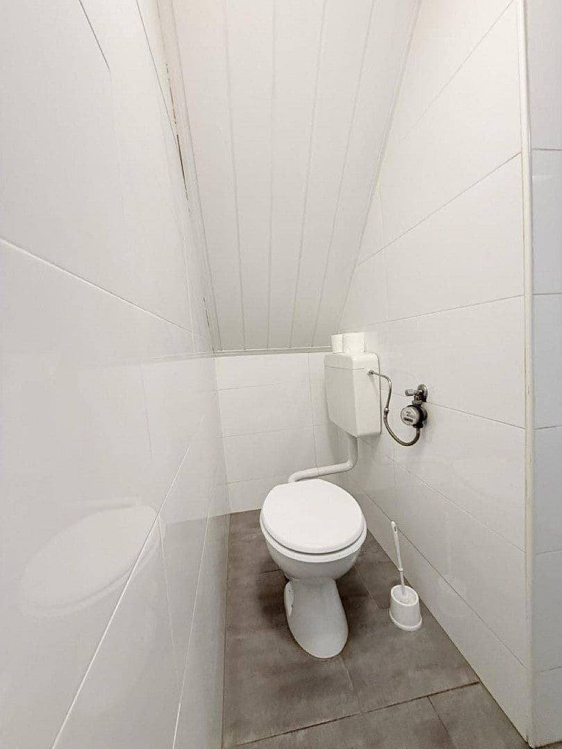 1 bedroom flat to rent, 30 m², Nahestraße 18, Bad Kreuznach, Rhineland-Palatinate 1 bedroom flat to rent, 30 m², Nahestraße 18, Bad Kreuznach, Rhineland-Palatinate