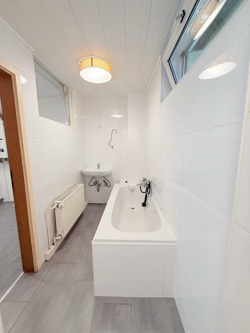 1 bedroom flat to rent, 30 m², Nahestraße 18, Bad Kreuznach, Rhineland-Palatinate 1 bedroom flat to rent, 30 m², Nahestraße 18, Bad Kreuznach, Rhineland-Palatinate