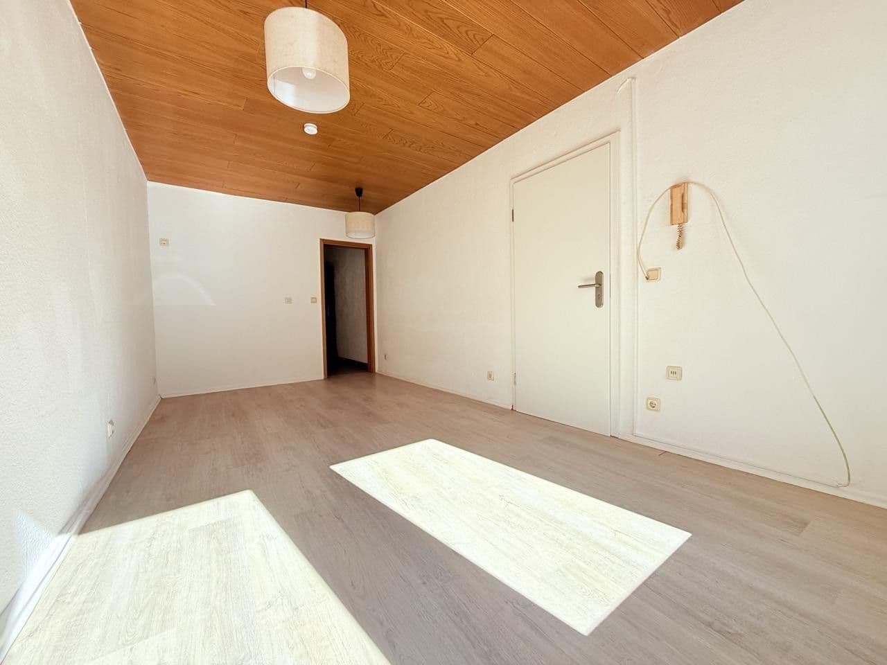 1 bedroom flat to rent, 30 m², Nahestraße 18, Bad Kreuznach, Rhineland-Palatinate 1 bedroom flat to rent, 30 m², Nahestraße 18, Bad Kreuznach, Rhineland-Palatinate