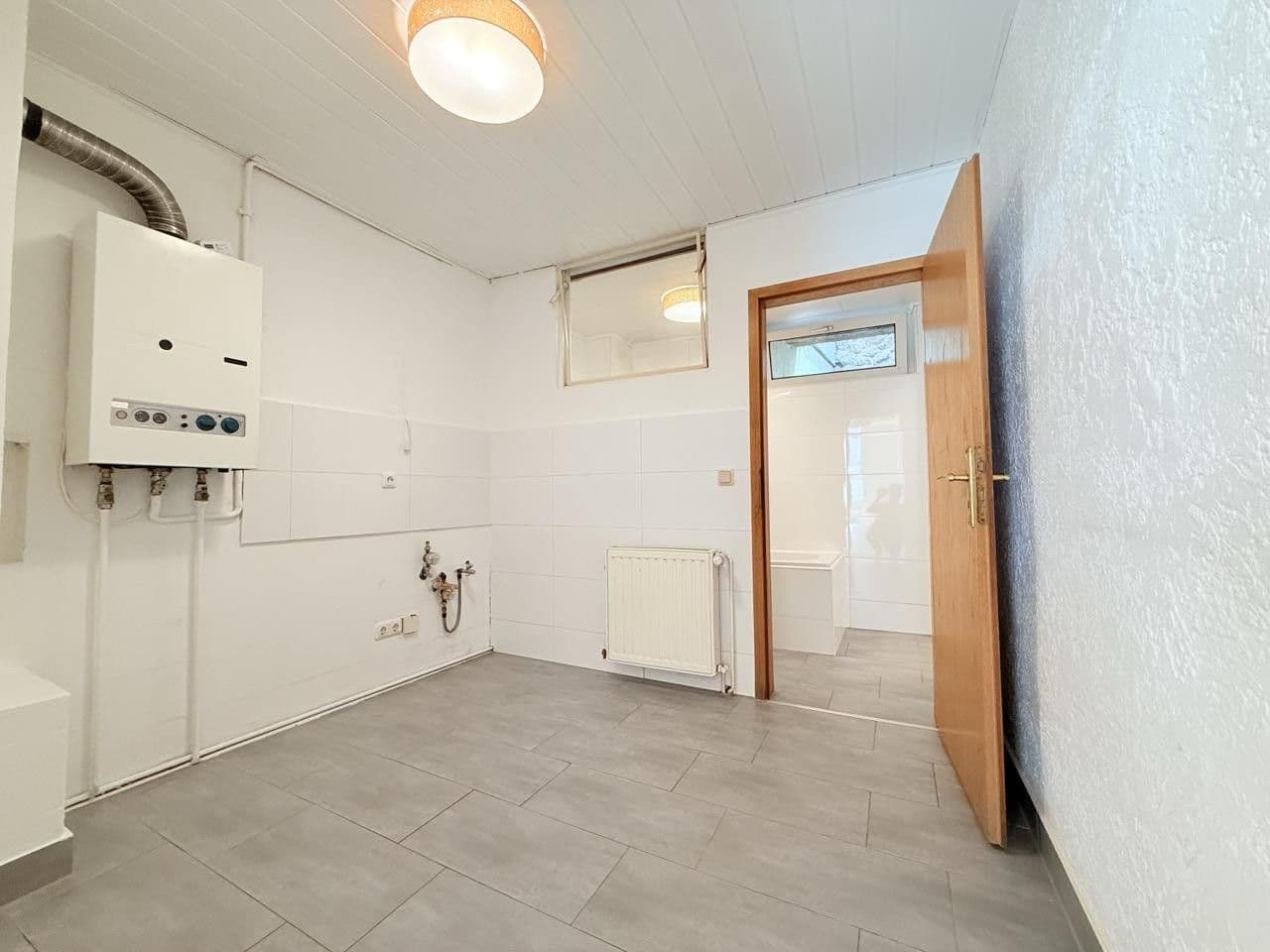 1 bedroom flat to rent, 30 m², Nahestraße 18, Bad Kreuznach, Rhineland-Palatinate 1 bedroom flat to rent, 30 m², Nahestraße 18, Bad Kreuznach, Rhineland-Palatinate