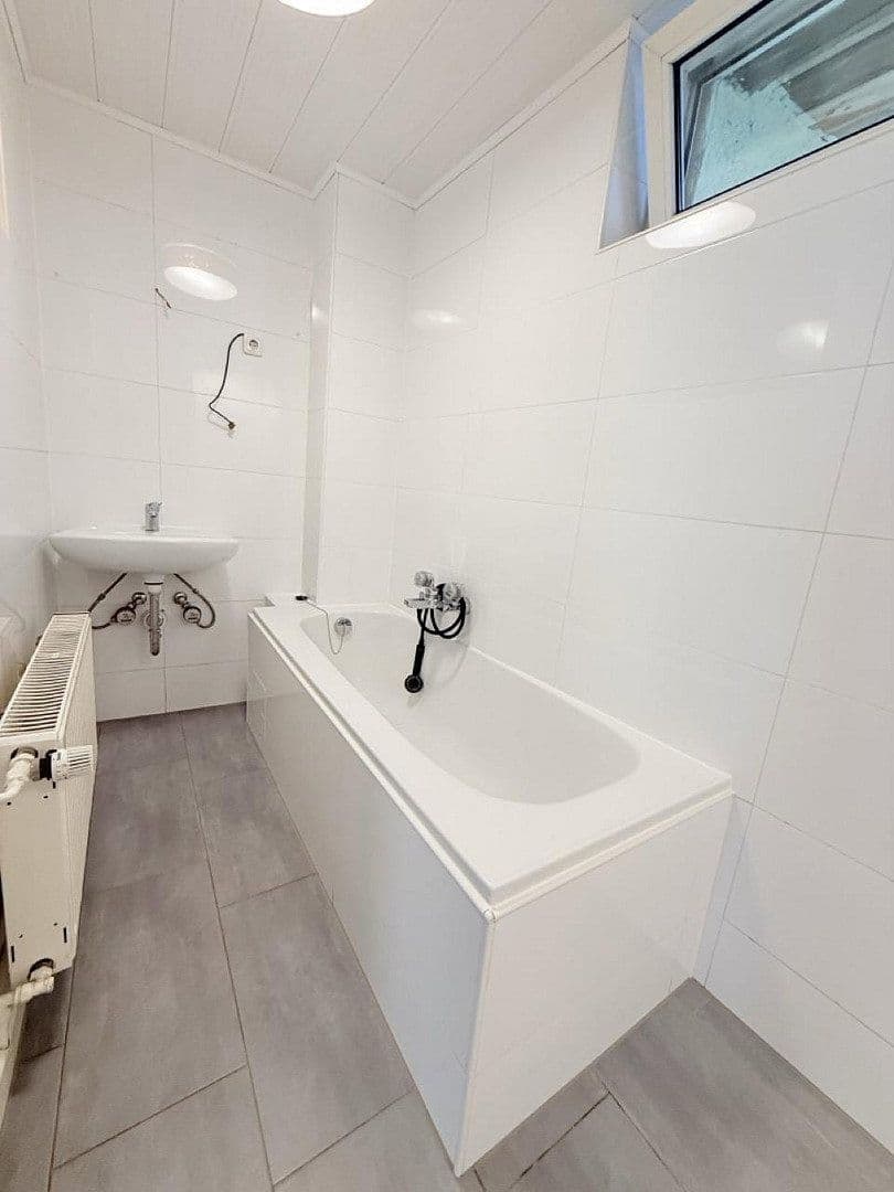 1 bedroom flat to rent, 30 m², Nahestraße 18, Bad Kreuznach, Rhineland-Palatinate 1 bedroom flat to rent, 30 m², Nahestraße 18, Bad Kreuznach, Rhineland-Palatinate