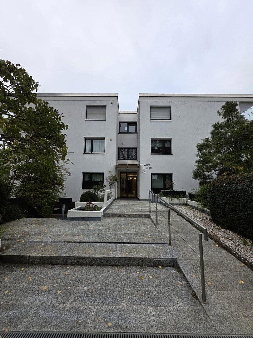 3 bedroom flat for sale, 76 m², Breslauer Str. 25, Rheinbach, North Rhine-Westphalia 3 bedroom flat for sale, 76 m², Breslauer Str. 25, Rheinbach, North Rhine-Westphalia