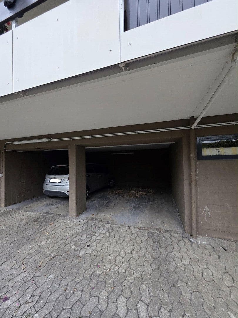 3 bedroom flat for sale, 76 m², Breslauer Str. 25, Rheinbach, North Rhine-Westphalia 3 bedroom flat for sale, 76 m², Breslauer Str. 25, Rheinbach, North Rhine-Westphalia