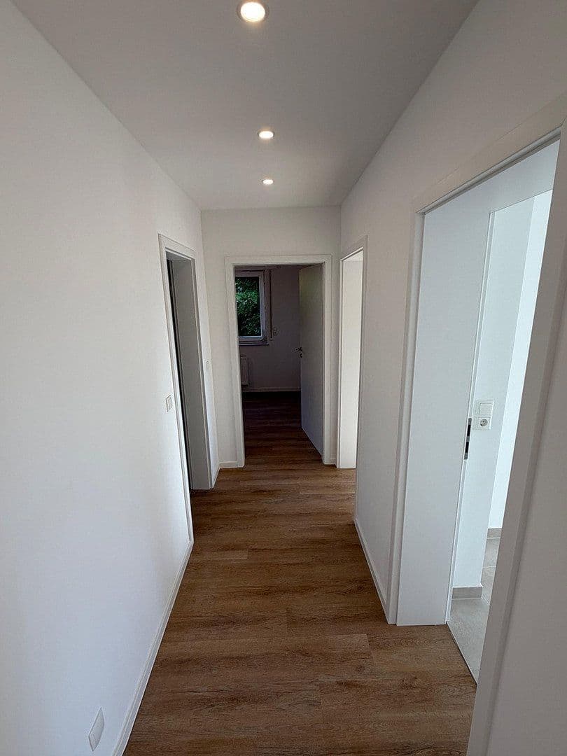 3 bedroom flat for sale, 76 m², Breslauer Str. 25, Rheinbach, North Rhine-Westphalia 3 bedroom flat for sale, 76 m², Breslauer Str. 25, Rheinbach, North Rhine-Westphalia