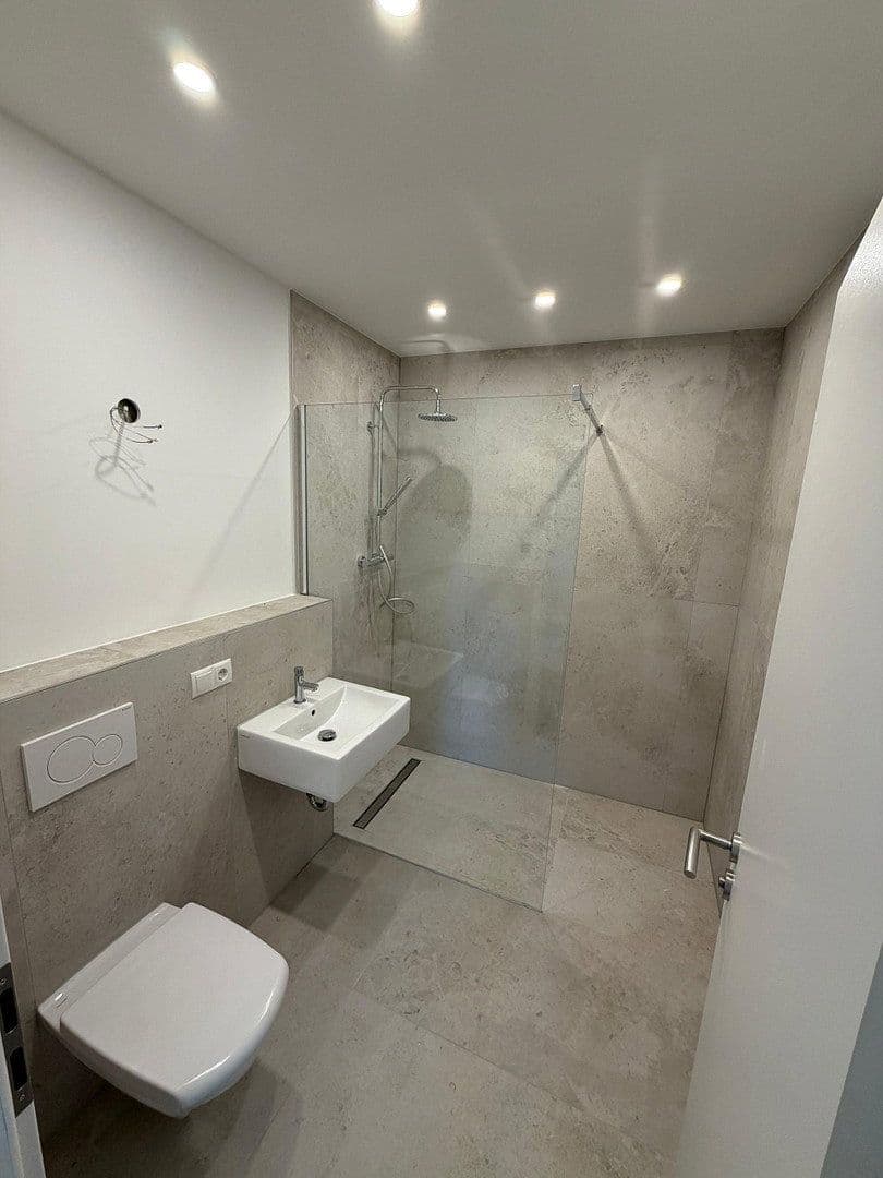 3 bedroom flat for sale, 76 m², Breslauer Str. 25, Rheinbach, North Rhine-Westphalia 3 bedroom flat for sale, 76 m², Breslauer Str. 25, Rheinbach, North Rhine-Westphalia