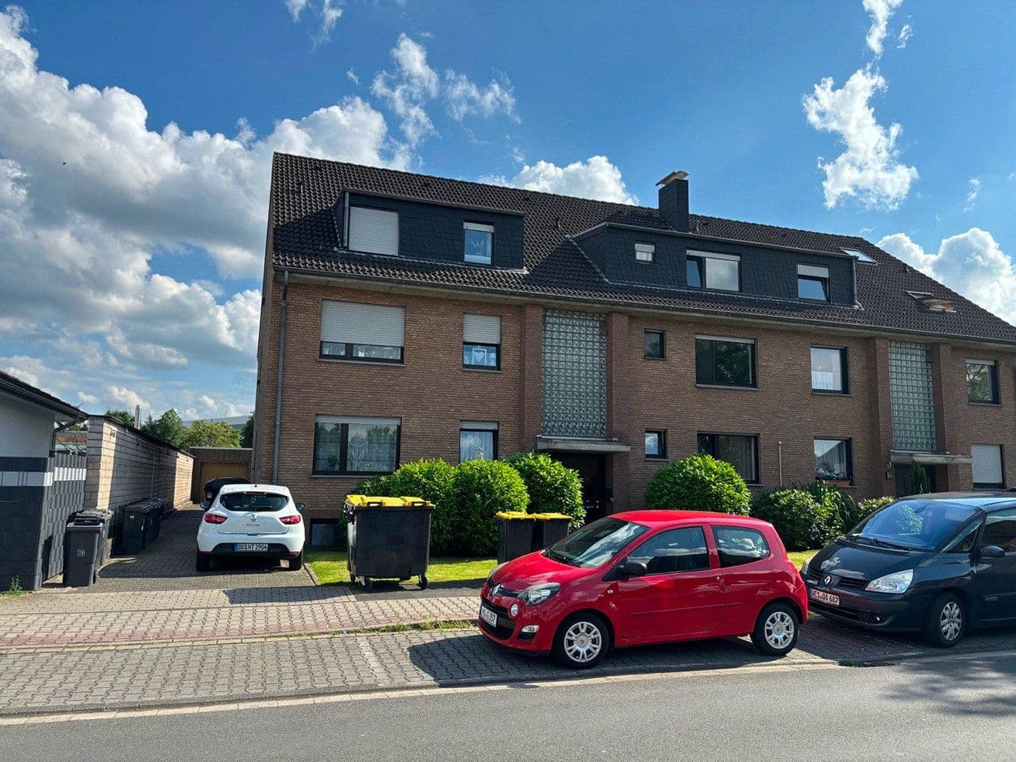 2 bedroom flat for sale, 65 m², Westerbruchstr. 108, Moers, North Rhine-Westphalia 2 bedroom flat for sale, 65 m², Westerbruchstr. 108, Moers, North Rhine-Westphalia