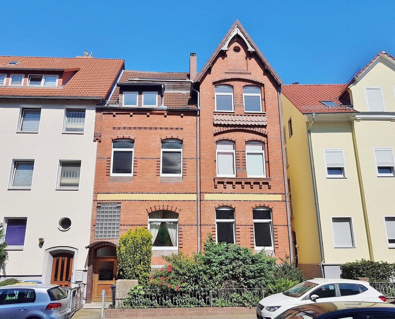 4 bedroom flat to rent, 135 m², Hildesheim, Lower Saxony 4 bedroom flat to rent, 135 m², Hildesheim, Lower Saxony