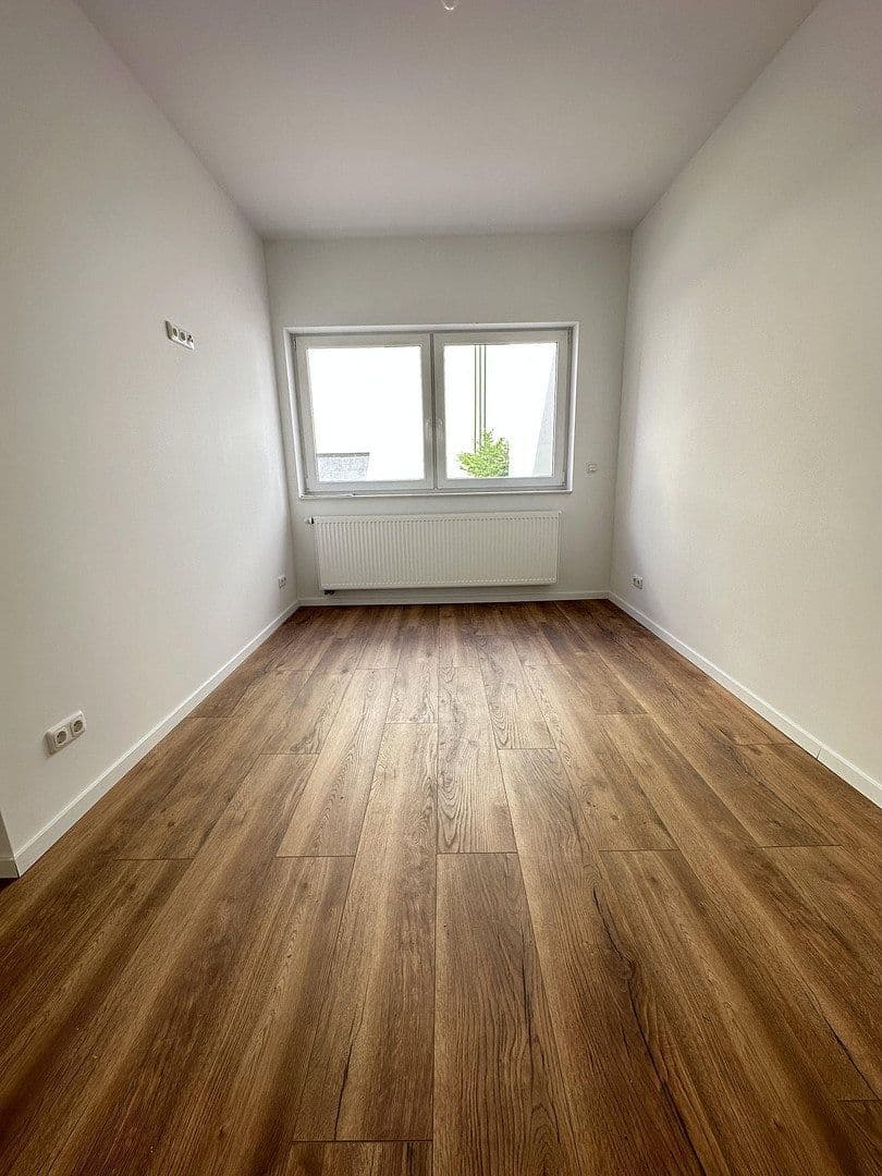 2 bedroom flat for sale, 62 m², Bahnhofstr. 53, Bünde, North Rhine-Westphalia 2 bedroom flat for sale, 62 m², Bahnhofstr. 53, Bünde, North Rhine-Westphalia